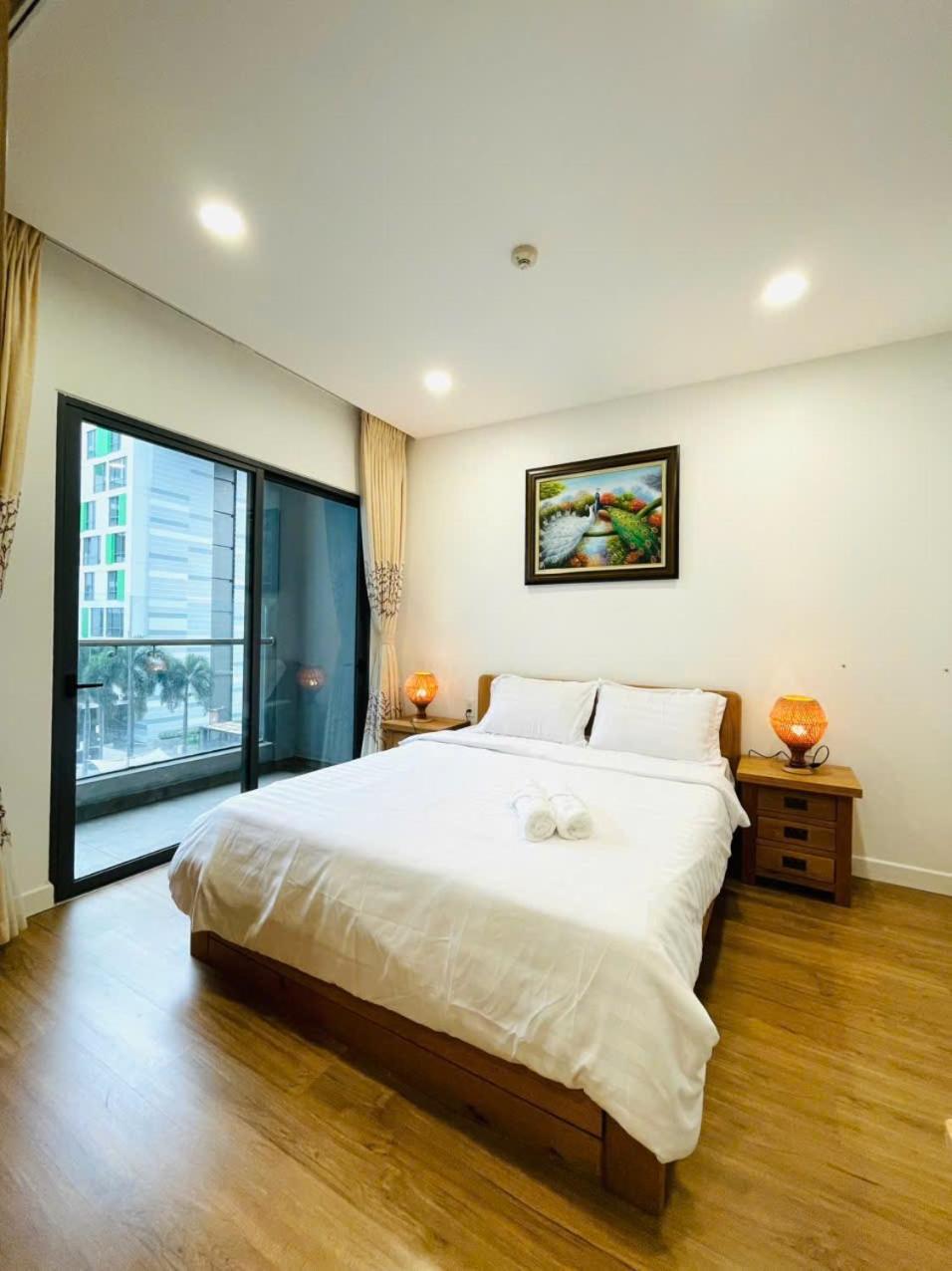 1br Republic Plaza, 5 Min From Tan Son Nhat Airport Căn hộ TP. Hồ Chí Minh
